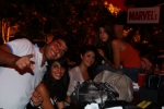 Saturday Night at MARVEL's Pub Byblos